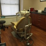 Operatory at Manhattan Maxillofacial