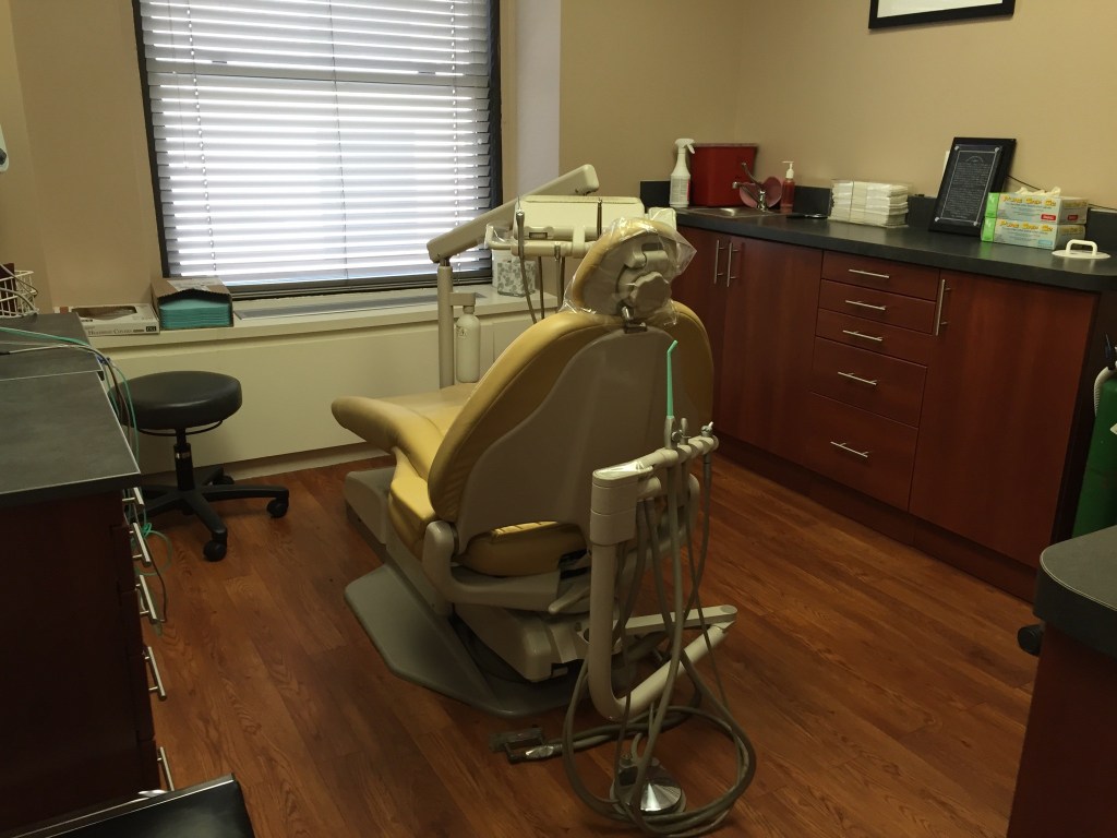 Operatory at Manhattan Maxillofacial