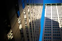 Manhattan Office building of Maxillo Facial Surgery
