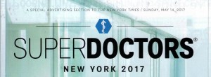Super Doctor's logo, Super Doctor's Header